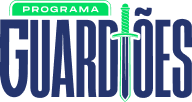 Logo Guardiões