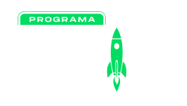 Imagem da logo do programa FutureGen