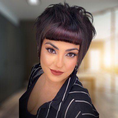 ANDRESSA GRE LAGO