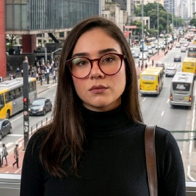 IASMIN ESTULANO