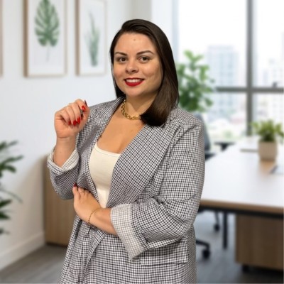 IASMIN FREITAS