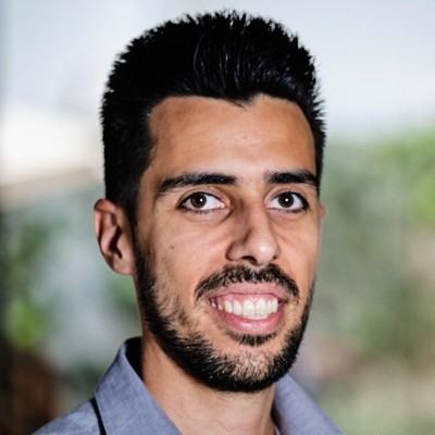 LEANDRO BICALHO